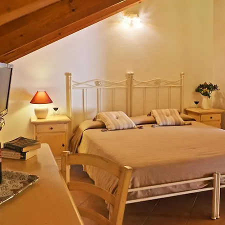Pessighette Dimora Di Campagna Country house Bosa