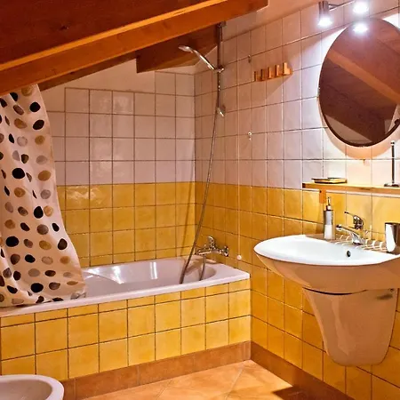 Landhuis Pessighette Dimora Di Campagna