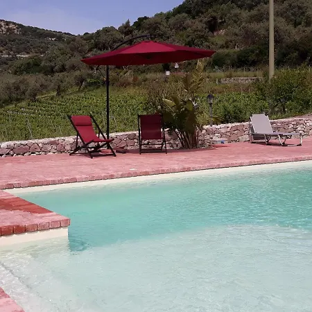 Pessighette Dimora Di Campagna Landhuis