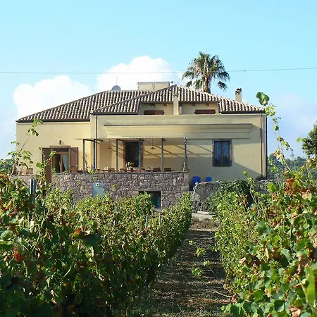 Pessighette Dimora Di Campagna Country house Bosa