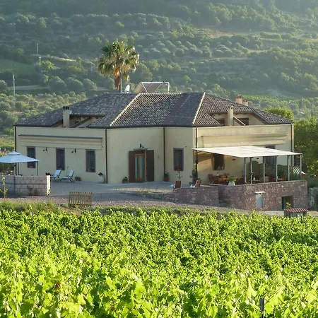 Landhuis Pessighette Dimora Di Campagna Bosa