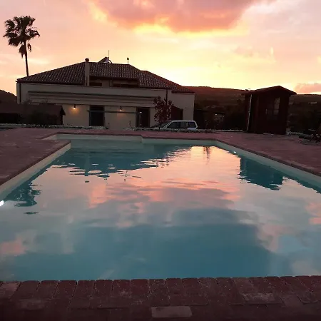 Pessighette Dimora Di Campagna *