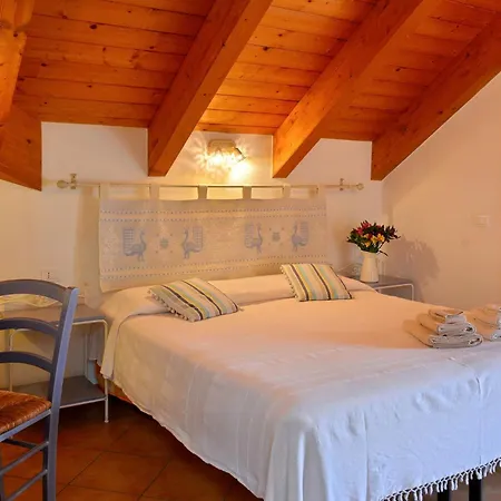 Pessighette Dimora Di Campagna Bosa