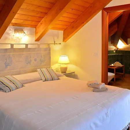 Landhuis Pessighette Dimora Di Campagna