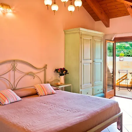 Pessighette Dimora Di Campagna Landhuis *