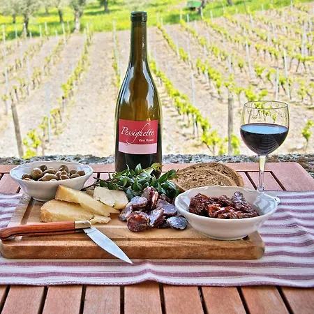 Pessighette Dimora Di Campagna * Bosa