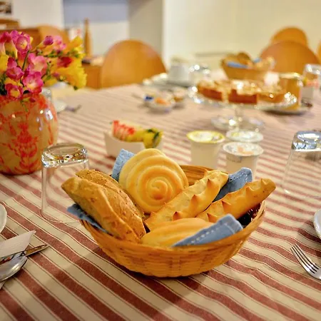 Pessighette Dimora Di Campagna Bosa