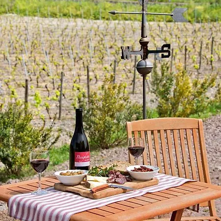 Pessighette Dimora Di Campagna Landhuis *