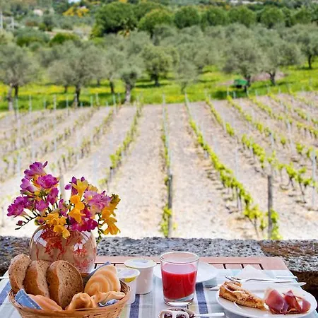 Landhuis Pessighette Dimora Di Campagna *