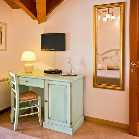 Country house Pessighette Dimora Di Campagna Bosa