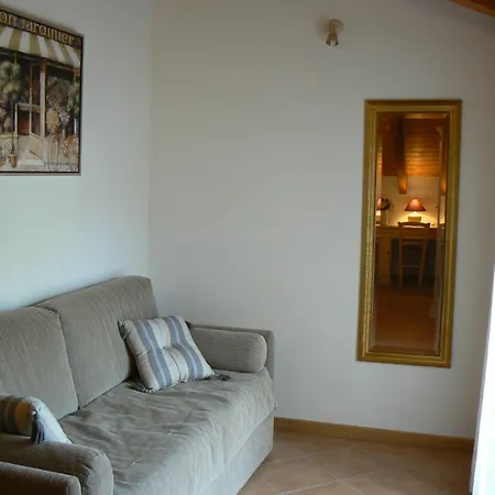 Pessighette Dimora Di Campagna Landhuis *