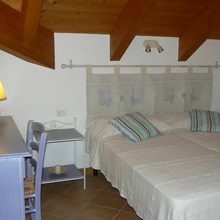 Pessighette Dimora Di Campagna Landhuis *