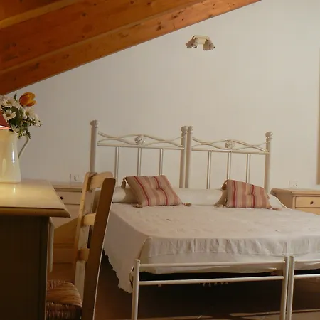 Pessighette Dimora Di Campagna *