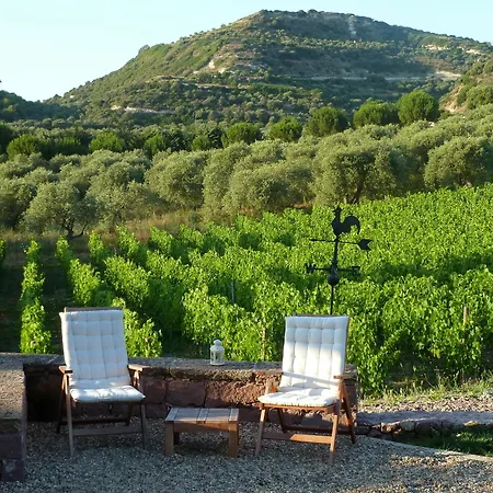 Landhuis Pessighette Dimora Di Campagna *