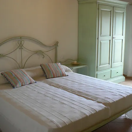 Pessighette Dimora Di Campagna * Bosa