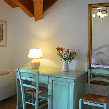 Pessighette Dimora Di Campagna Bosa