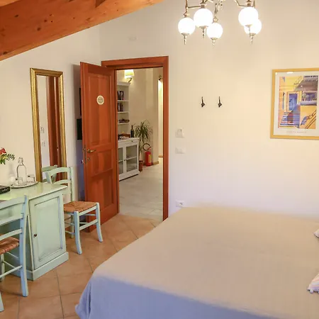 Pessighette Dimora Di Campagna * Bosa