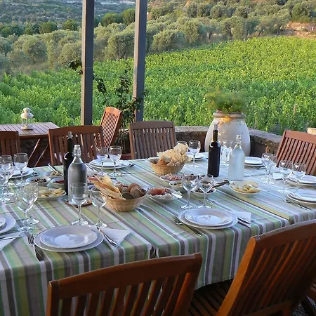 Pessighette Dimora Di Campagna Landhaus *