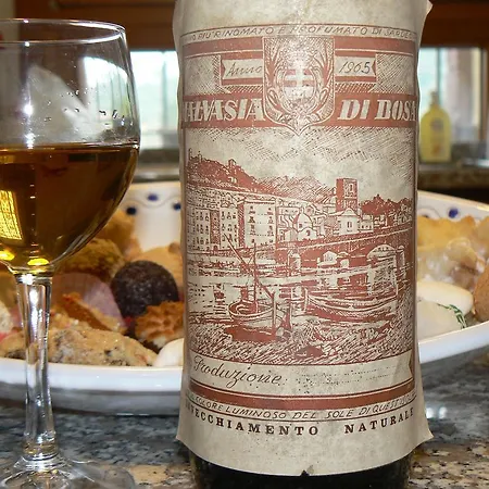 Pessighette Dimora Di Campagna Gospodarstwo wiejskie Bosa