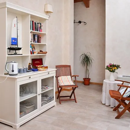 Gospodarstwo wiejskie Pessighette Dimora Di Campagna Bosa