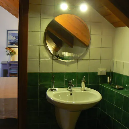 Landhaus Pessighette Dimora Di Campagna *