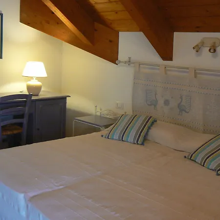 Landhaus Pessighette Dimora Di Campagna *