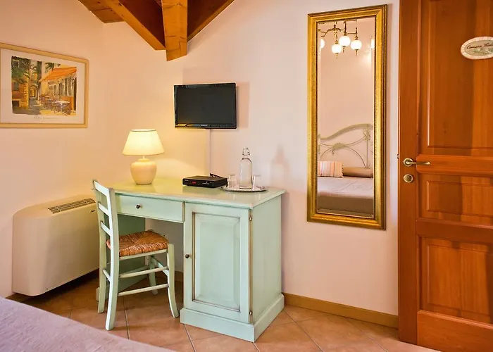 Летний дом Pessighette Dimora Di Campagna Боса